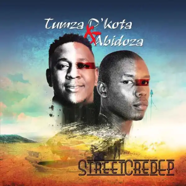 Tumza D’kota X Abidoza - Burning Bridges ft Caltonic SA